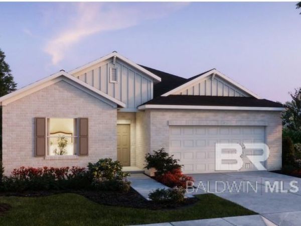 18188 Kent Circle, Foley, AL 36535