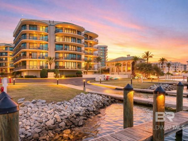 27580 Canal Road, Unit 1233, Orange Beach, AL 36561