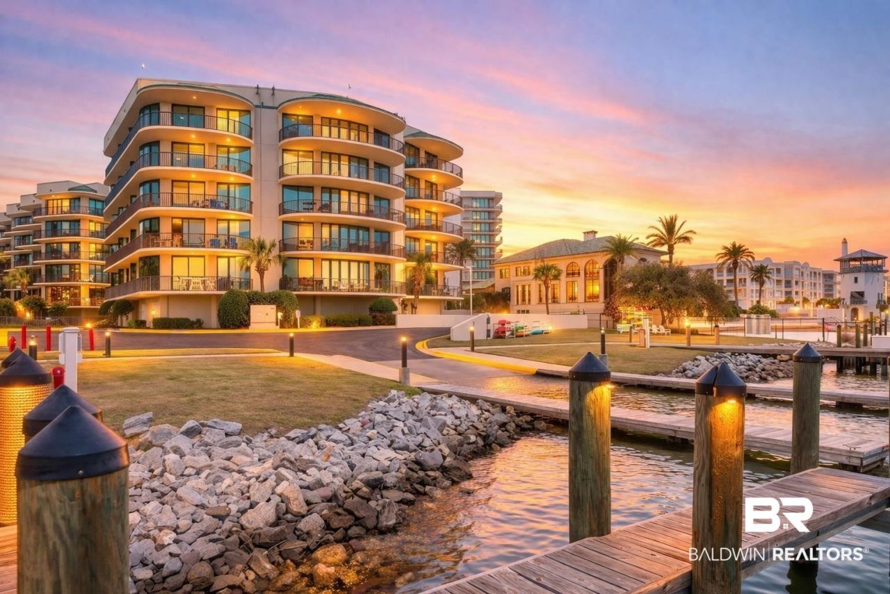 27580 Canal Road, Unit 1233, Orange Beach, AL 36561 Main Photo