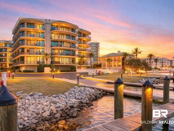 27580 Canal Road, Unit 1233, Orange Beach, AL 36561