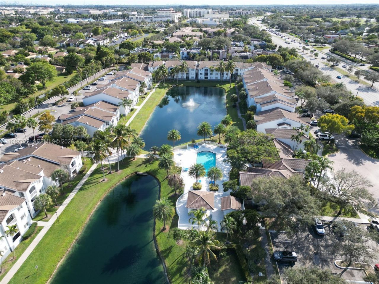 2640 S University Dr , Unit 230, Davie, FL 33328 Photo