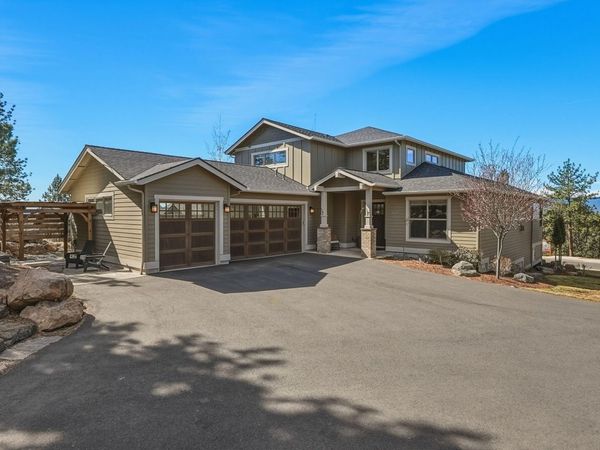 2005 NW Glassow Drive, Bend, OR 97703