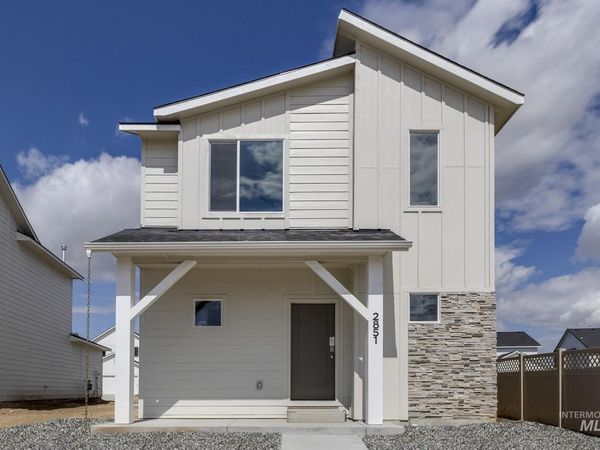 6959 S Harvest Cove Ave, Boise, ID 83709