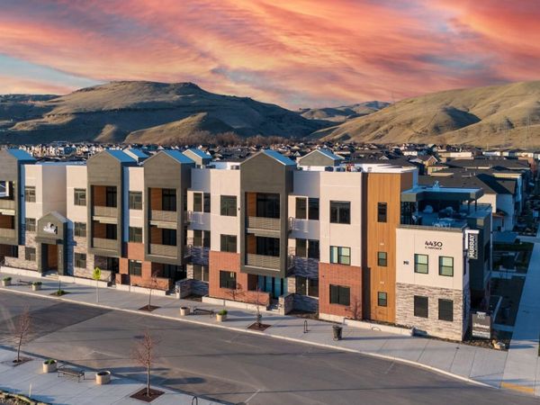 4430 E Haystack St, Unit 301, Boise, ID 83716