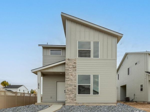 3077 E Mossy Creek Dr, Kuna, ID 83634