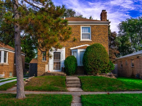 14213 S Michigan Avenue , Riverdale, IL 60827