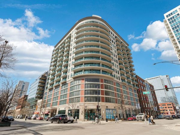 340 W Superior Street , Unit 1102, Chicago, IL 60654