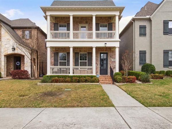 7400 Van Tuyl Parkway, McKinney, TX 75070