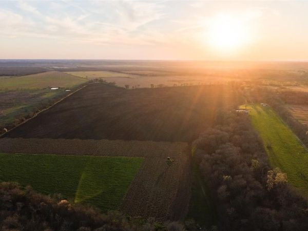 00 Slate Rock Road , Ennis, TX 75119