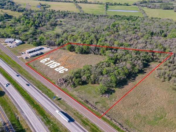 TBD Oak Creek Drive , Kaufman, TX 75142