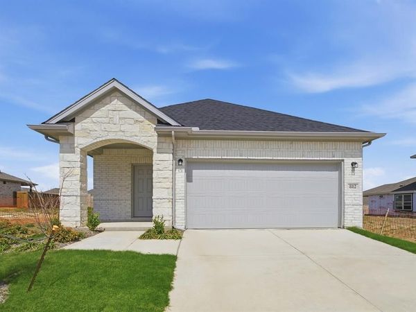 812 Antioch Drive, McKinney, TX 75071