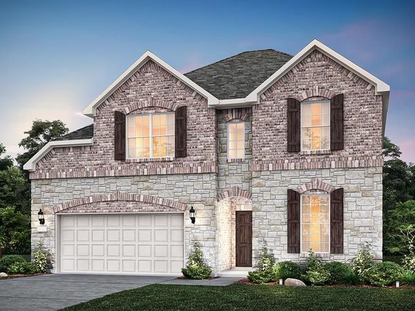 3004 Cliffside Drive, Celina, TX 75009