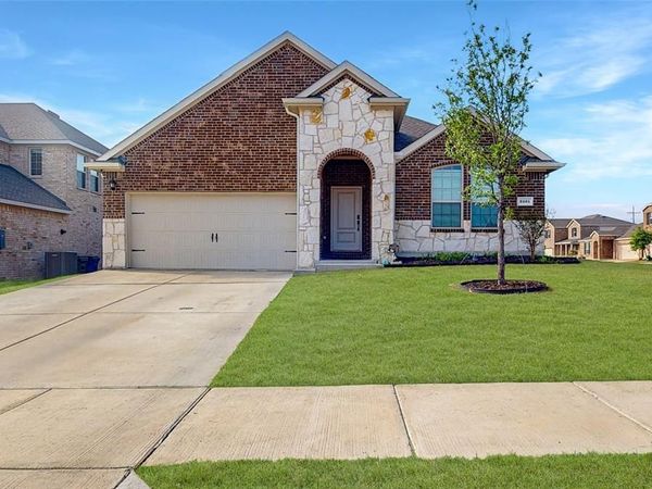 2101 Camellia Street, Princeton, TX 75407