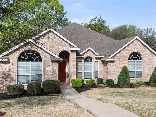 121 Wooded Creek Drive, Red Oak, TX 75154