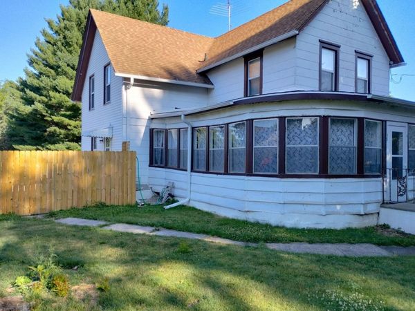 615 Park Street, WARREN, IL 61087