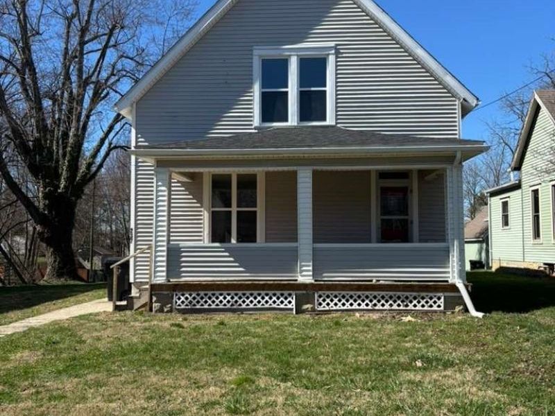 237 N Lincoln Street, Wilmington, OH 45177 Photo 2