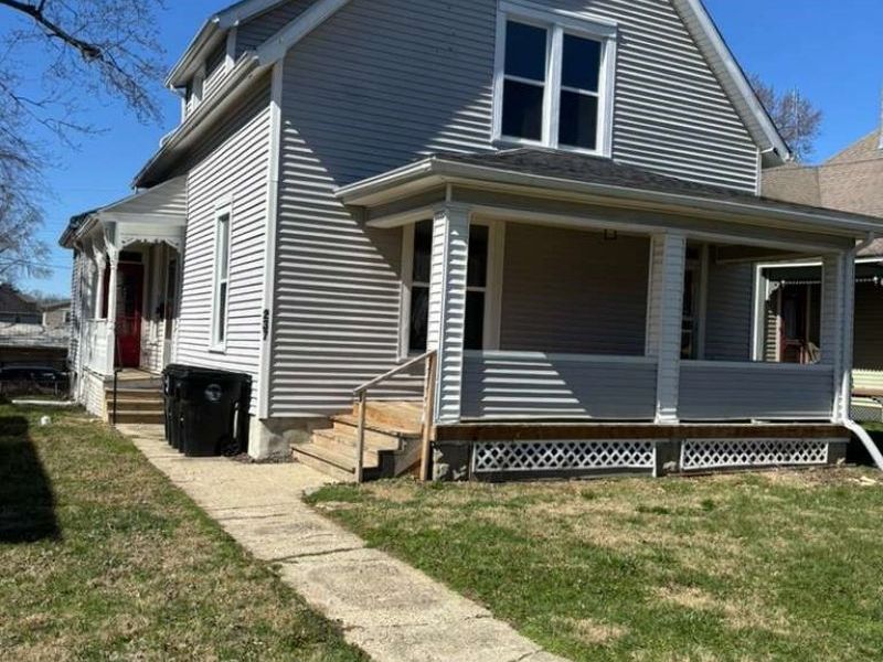 237 N Lincoln Street, Wilmington, OH 45177 Photo 4