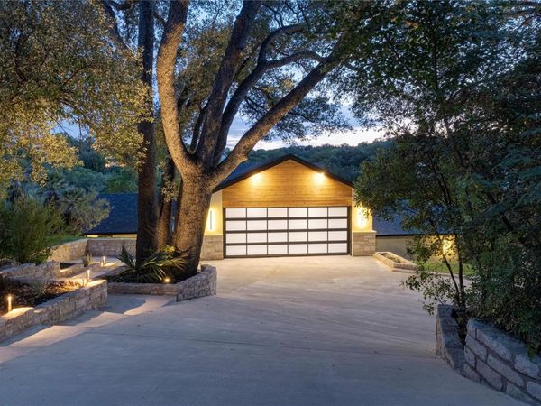 620 Bermuda ST, Lakeway, TX 78734