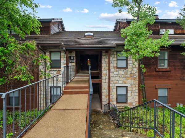 4711 Spicewood Springs RD, Unit 8-146, Austin, TX 78759