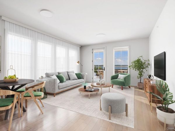 7 S Highland Avenue , Unit 201, Nyack, NY 10960
