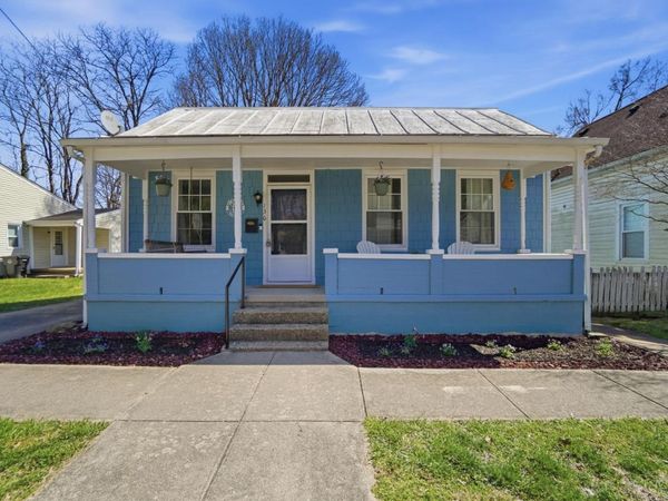 136 High Street, Wilmington, OH 45177