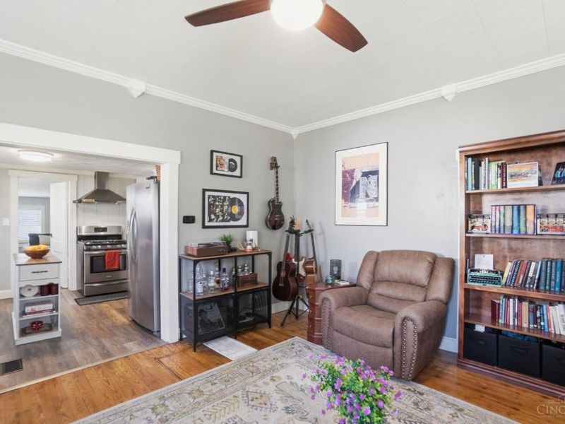 136 High Street, Wilmington, OH 45177 Photo 10