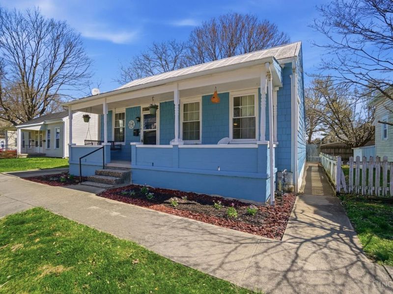 136 High Street, Wilmington, OH 45177 Photo 2