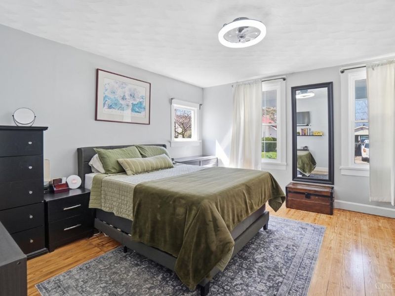 136 High Street, Wilmington, OH 45177 Photo 28