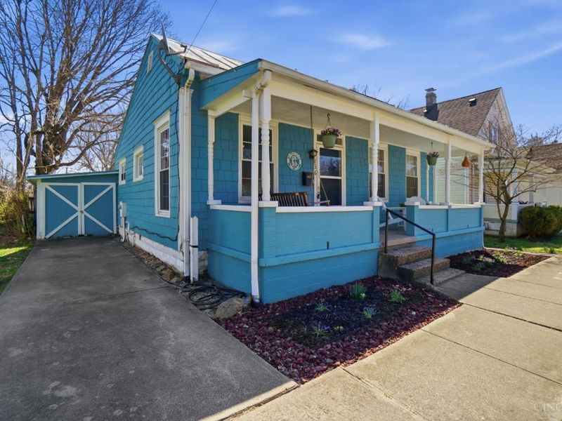 136 High Street, Wilmington, OH 45177 Photo 3