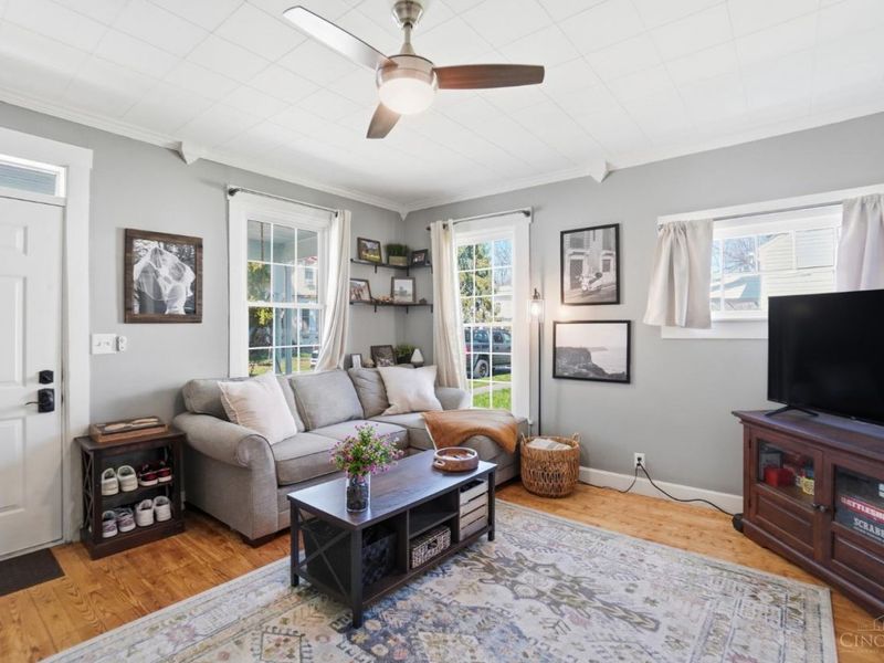 136 High Street, Wilmington, OH 45177 Photo 8