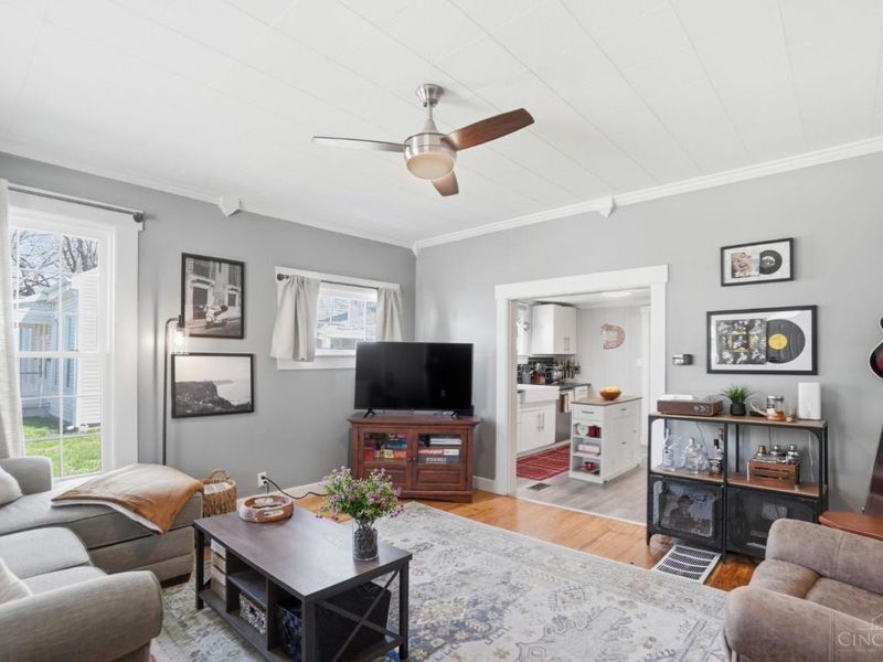 136 High Street, Wilmington, OH 45177 Photo 9