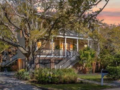 7 William Street, Mount Pleasant, SC 29464