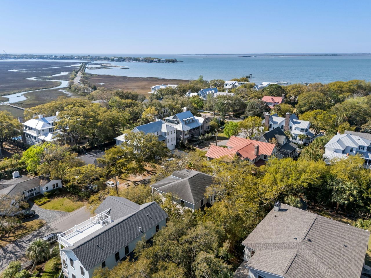 7 William Street Photo 41