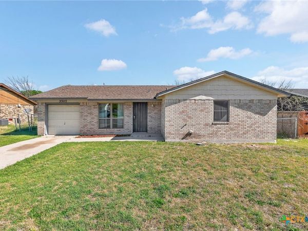 3707 Griffin Drive , Killeen, TX 76543