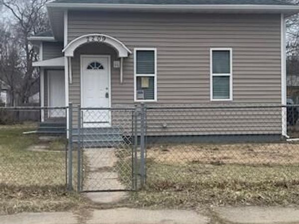 2209 Leahy Street, Muskegon, MI 49444