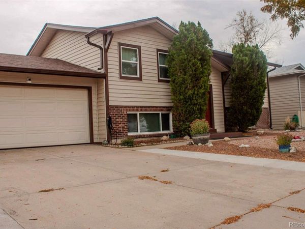 1540 S Troy Street, Aurora, CO 80012