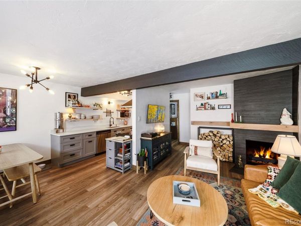 5024 Main Gore Drive , Unit B5, Vail, CO 81657