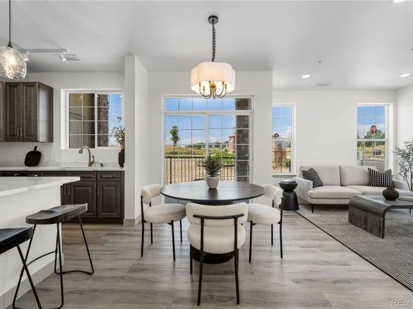 18645 Stroh Road , Unit 106, Parker, CO 80134