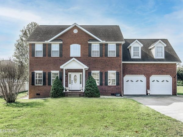 425 Winners Circle, Seymour, TN 37865