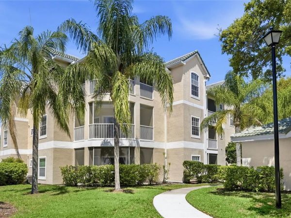 5110 NORTHRIDGE ROAD , Unit 201, SARASOTA, FL 34238
