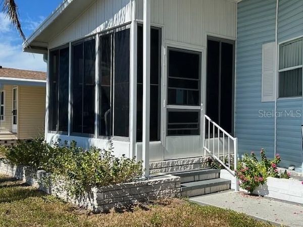 459 SHARKS POINT , NORTH PORT, FL 34287