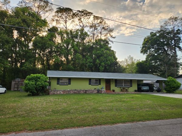416 NE 21ST TERRACE , OCALA, FL 34470