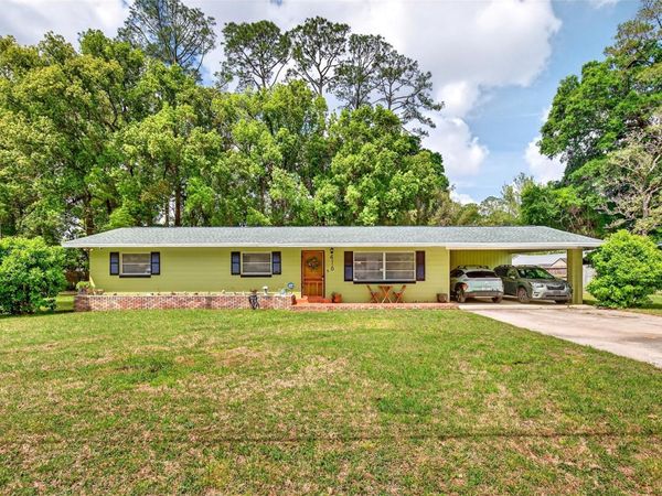 416 NE 21ST TERRACE, OCALA, FL 34470