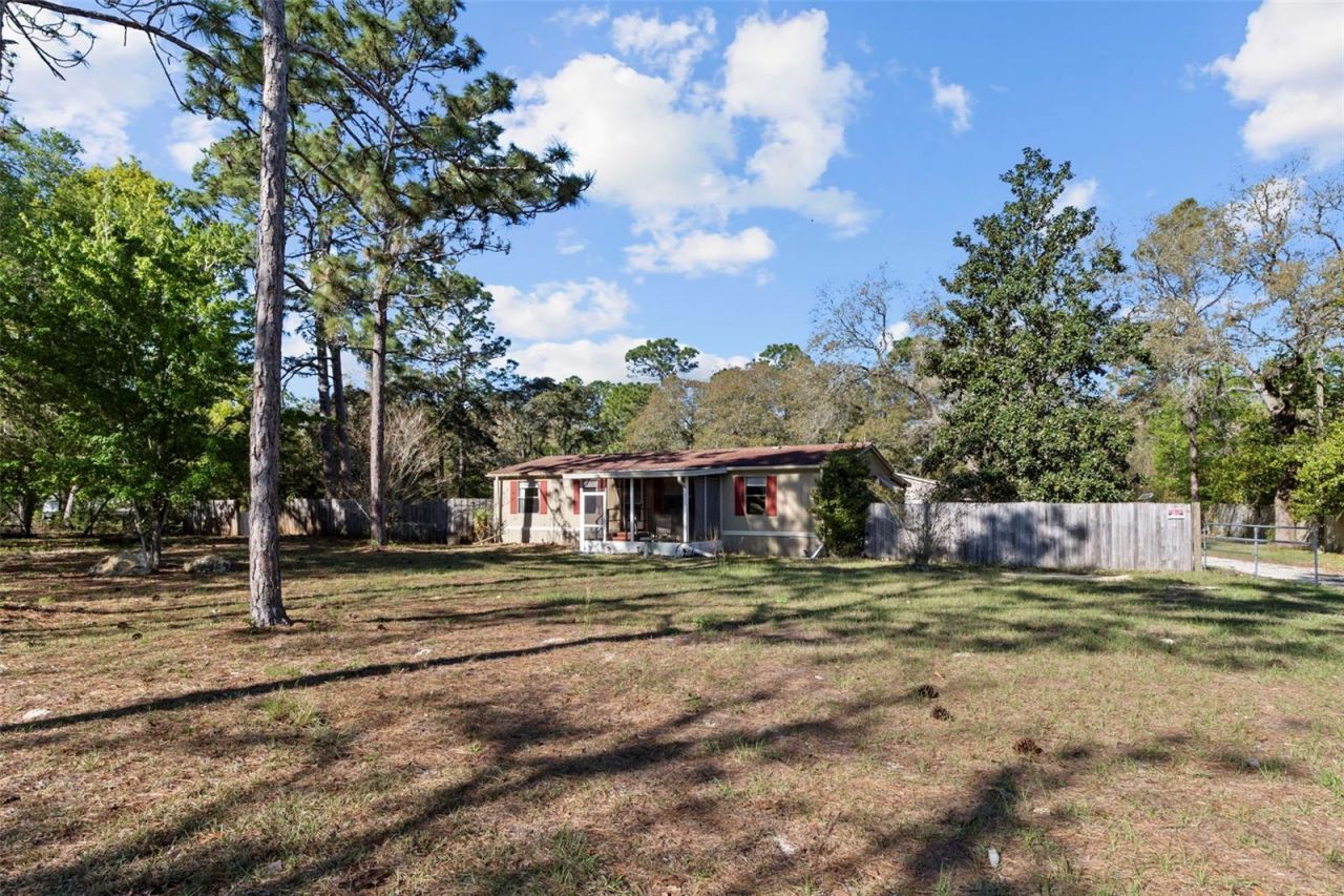 6850 S Maxwell Point, Homosassa, FL 34446 Photo