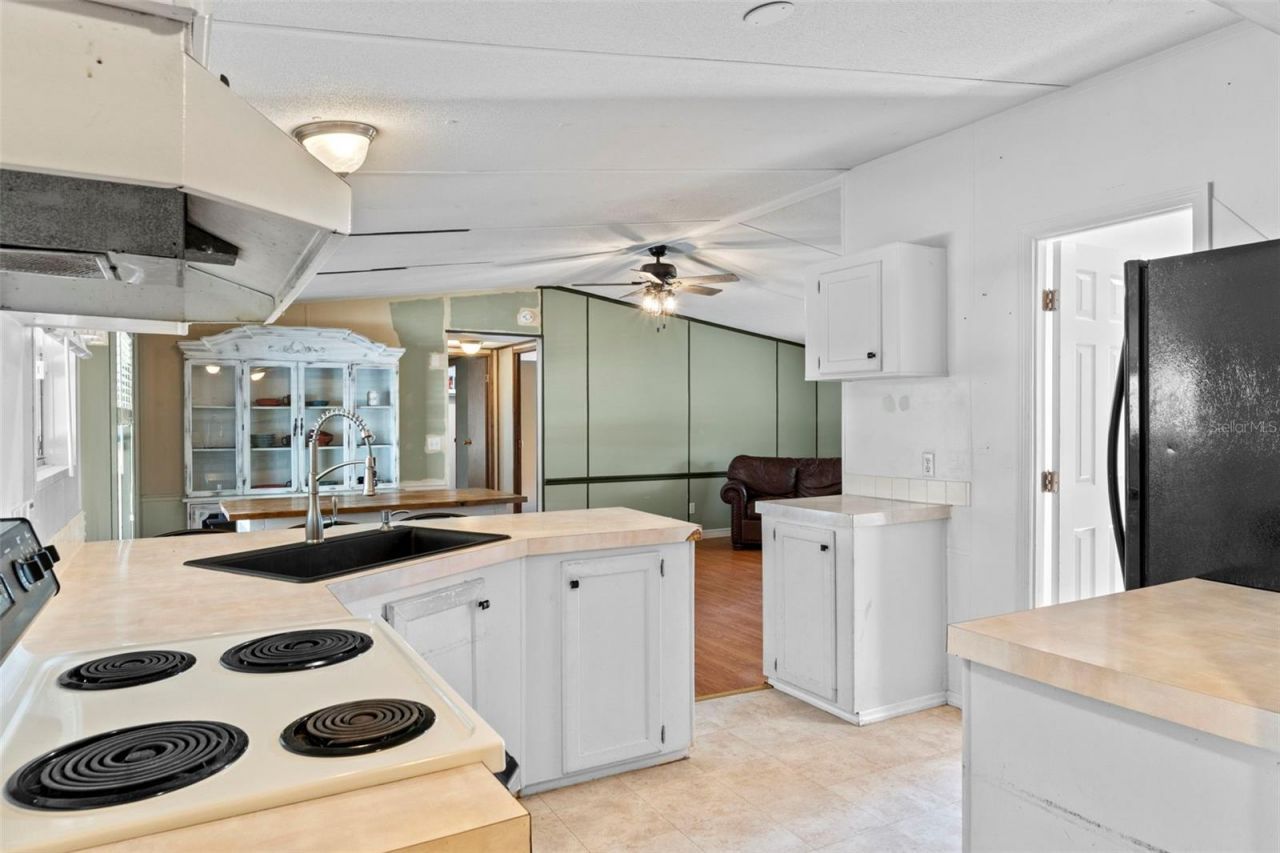 6850 S Maxwell Point, Homosassa, FL 34446 Photo