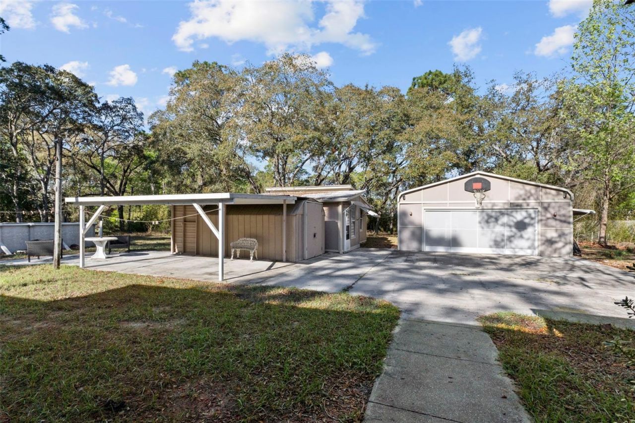 6850 S Maxwell Point, Homosassa, FL 34446 Photo