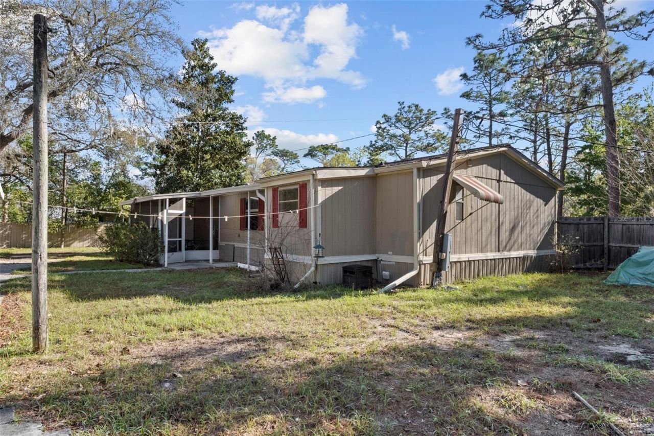 6850 S Maxwell Point, Homosassa, FL 34446 Photo