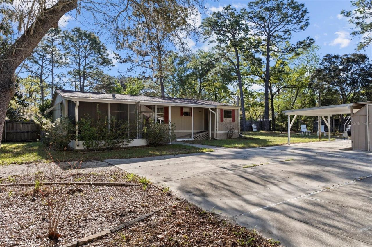 6850 S Maxwell Point, Homosassa, FL 34446 Photo