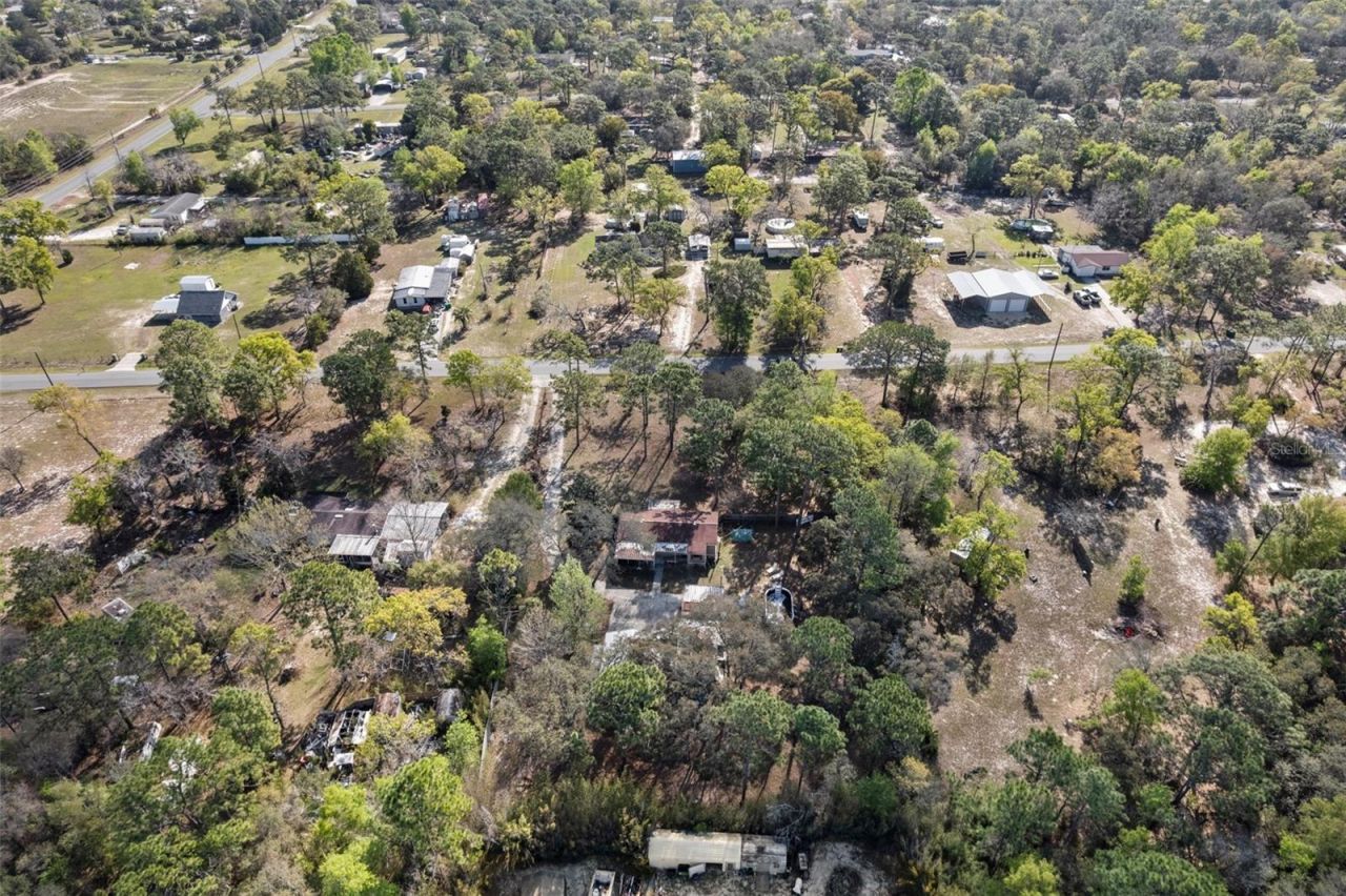 6850 S Maxwell Point, Homosassa, FL 34446 Photo