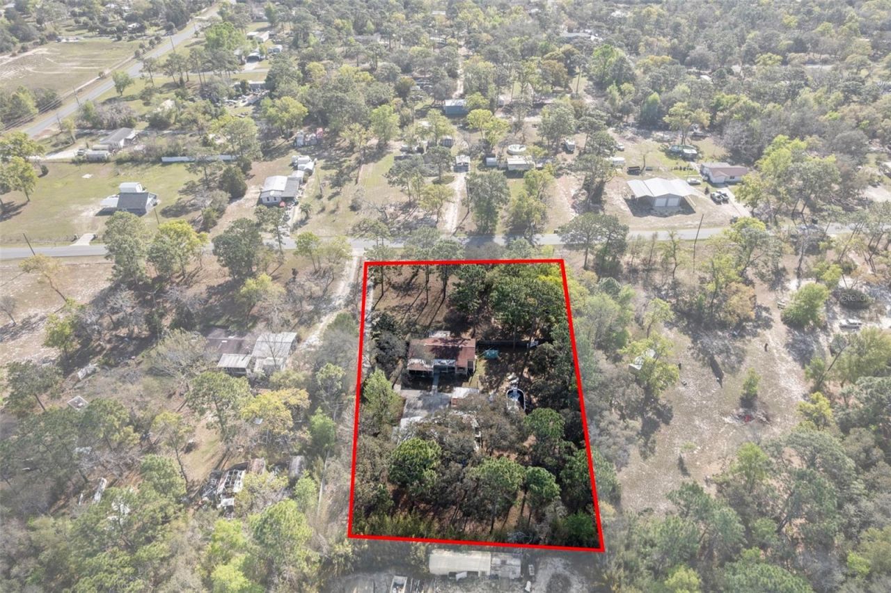 6850 S Maxwell Point, Homosassa, FL 34446 Photo